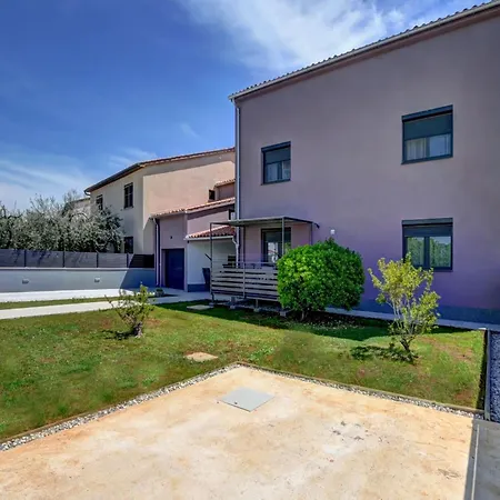Daire In Near Brijuni National Park