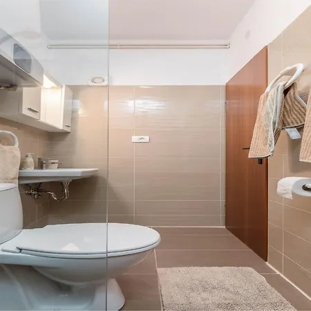 In Near Brijuni National Park Apartment