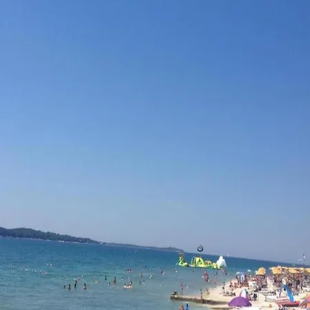 Διαμέρισμα In Near Brijuni National Park *