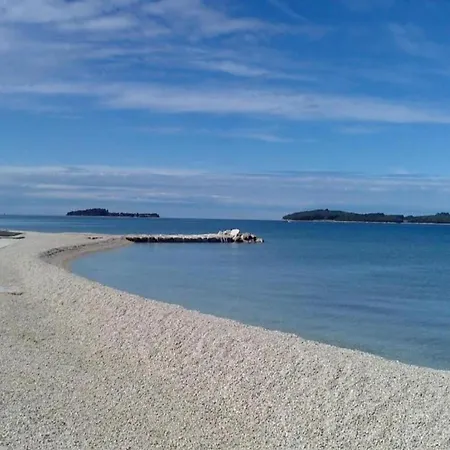 In Near Brijuni National Park Διαμέρισμα