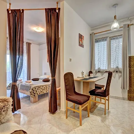 In Near Brijuni National Park Apartment