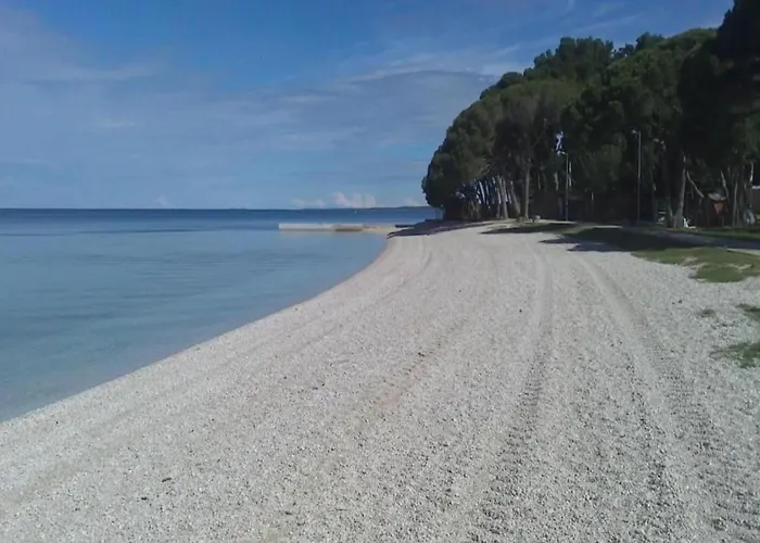 In Near Brijuni National Park Appartement *