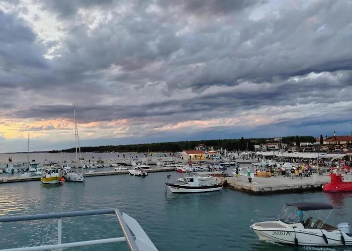 Appartement In Near Brijuni National Park *