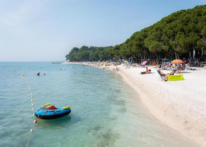 Appartement In Near Brijuni National Park *