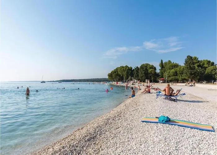 In Near Brijuni National Park * Valbandon