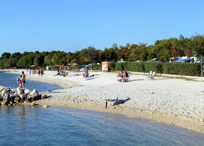 Appartement In Near Brijuni National Park