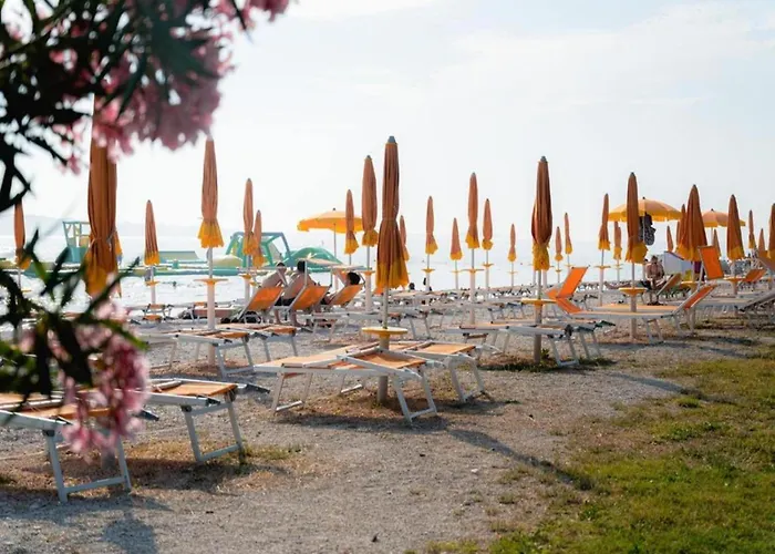 In Near Brijuni National Park Appartement *